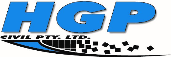 HGP Civil Logo